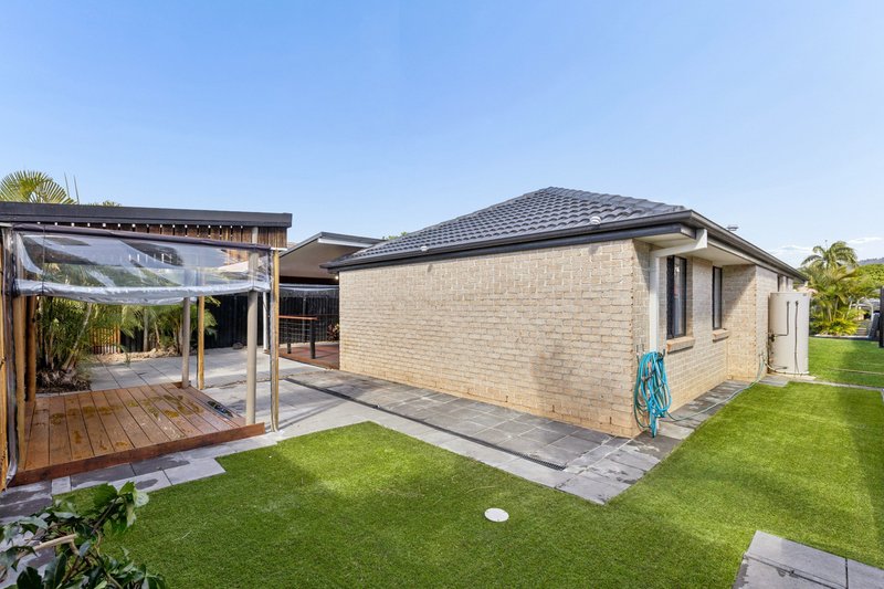 Photo - 9 Burran Avenue, Upper Coomera QLD 4209 - Image 27