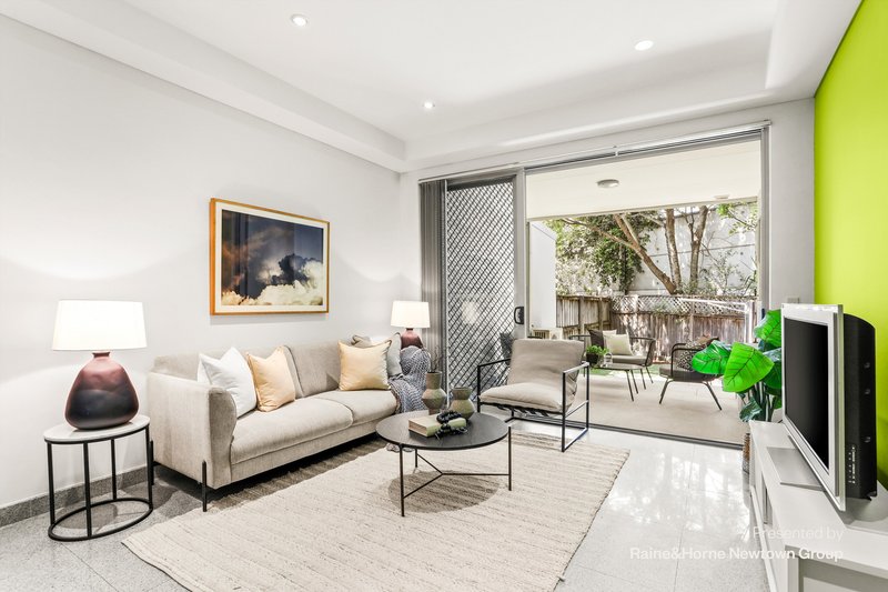 Photo - 9 Burren Street, Erskineville NSW 2043 - Image 2