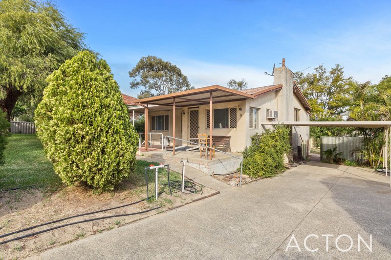 Photo - 9 Burridge Way, Hamilton Hill WA 6163 - Image 4