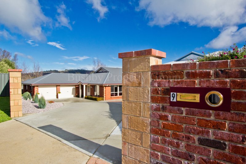 9 Bushby Close, Prospect Vale TAS 7250