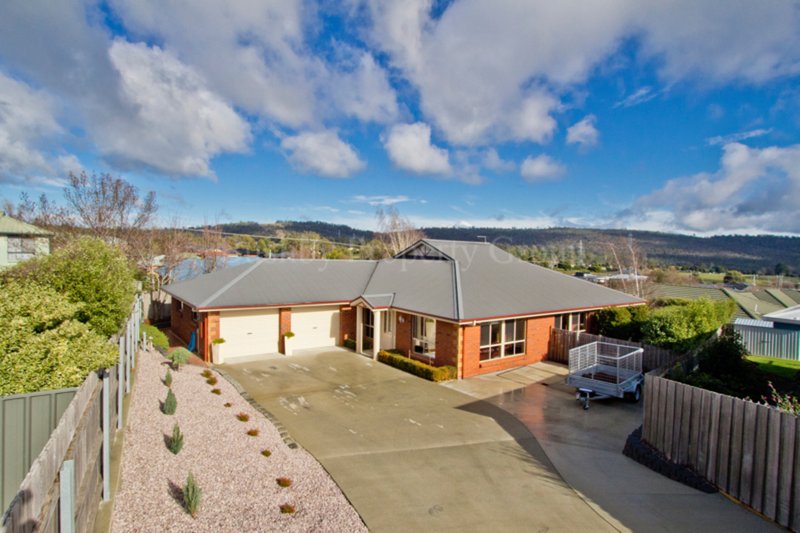 Photo - 9 Bushby Close, Prospect Vale TAS 7250 - Image 5