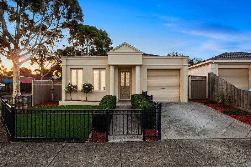 9 Bushmans Way, South Morang VIC 3752