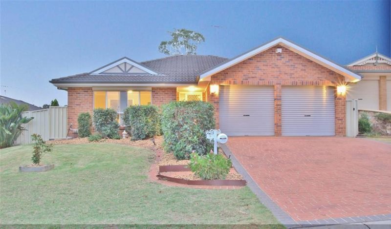 9 Buttercup Place, Mount Annan NSW 2567