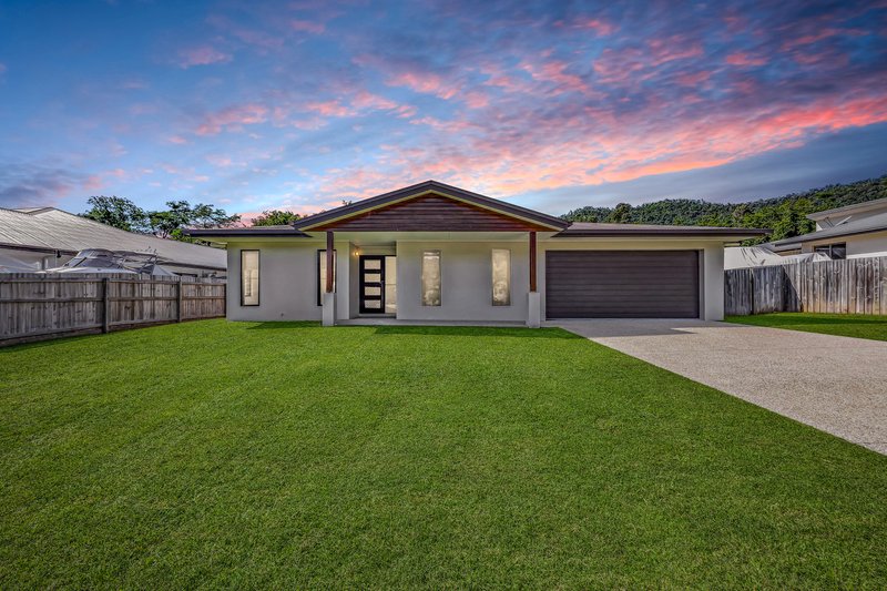 9 Butterfly Court, Jubilee Pocket QLD 4802