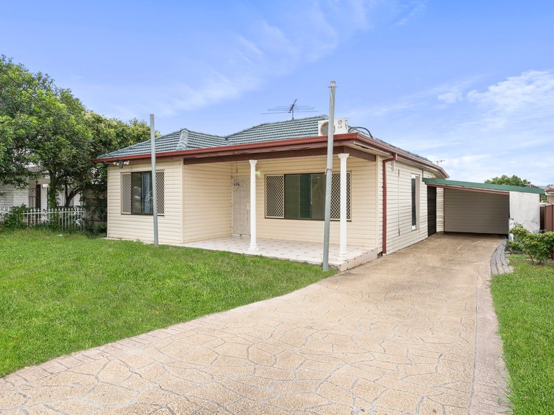 9 Byrd Street, Canley Heights NSW 2166