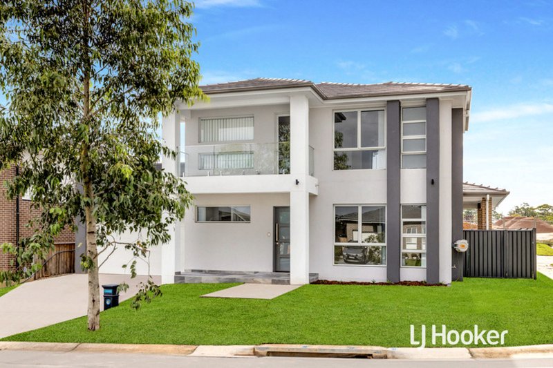 Photo - 9 Cabalima Street, Box Hill NSW 2765 - Image 1