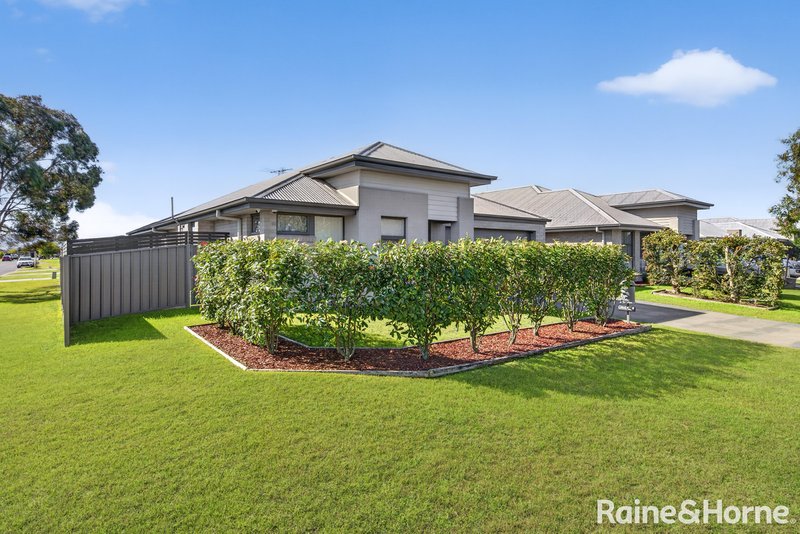 Photo - 9 Cagney Road, Rutherford NSW 2320 - Image 2