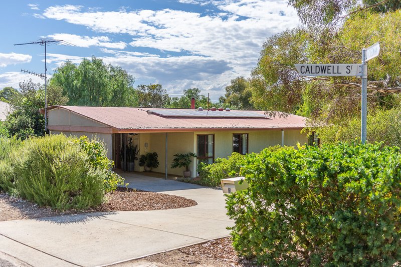 9 Caldwell Street, Strathalbyn SA 5255