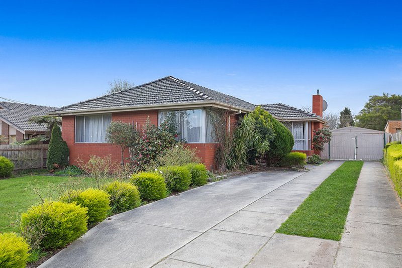 9 Caledonia Crescent, Mulgrave VIC 3170