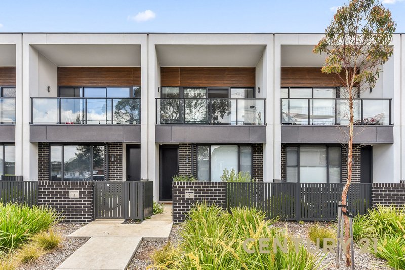 9 Calibre Retreat, Keysborough VIC 3173