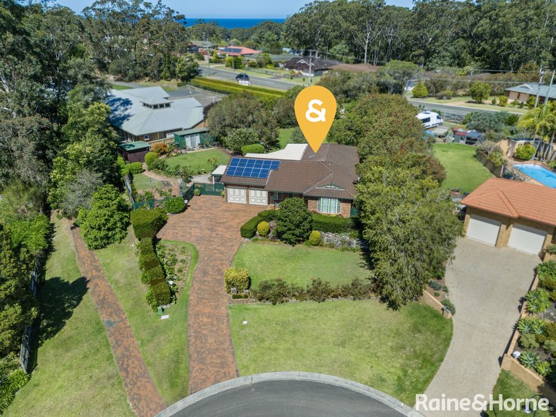 9 Callemondah Close, Narrawallee NSW 2539