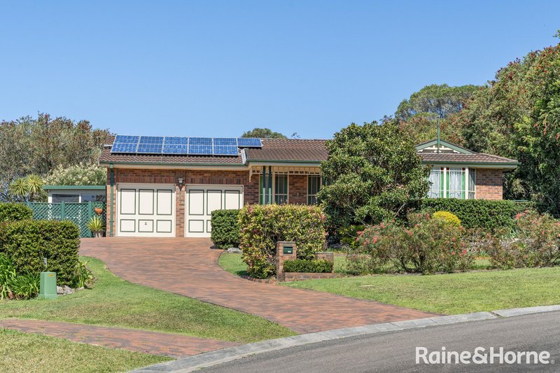 Photo - 9 Callemondah Close, Narrawallee NSW 2539 - Image 4