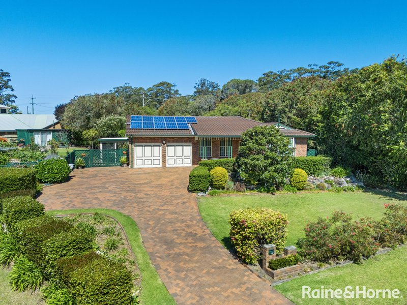 Photo - 9 Callemondah Close, Narrawallee NSW 2539 - Image 23