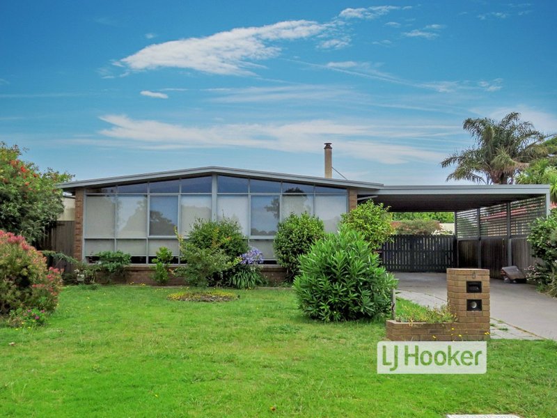 9 Callistemon Court, Paynesville VIC 3880