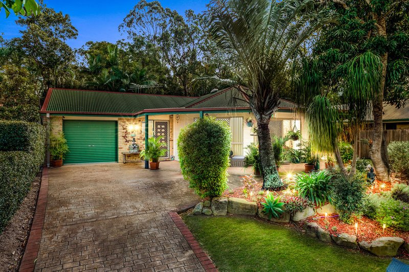 9 Camberwell Drive, Kallangur QLD 4503