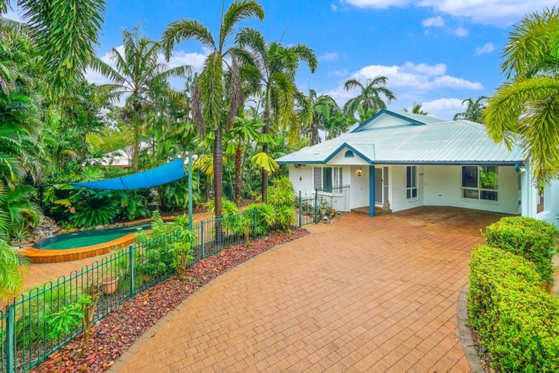 9 Cambridge Close, Durack NT 0830