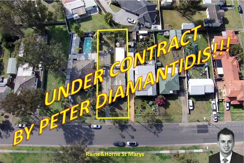 9 Cambridge Street, Cambridge Park NSW 2747