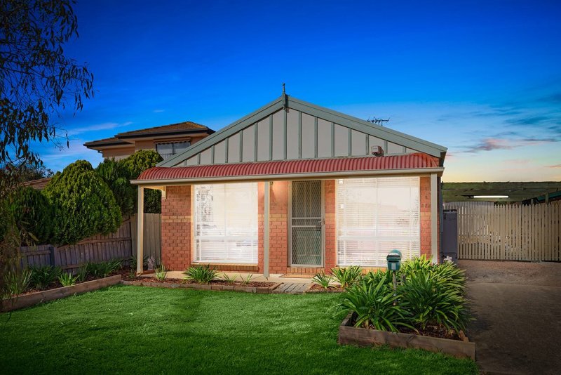 9 Camden Way, Wyndham Vale VIC 3024