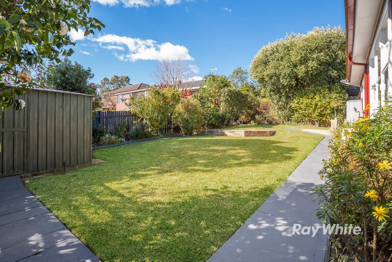 Photo - 9 Cameron Ave , Baulkham Hills NSW 2153 - Image 12