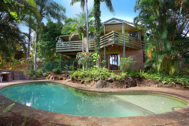 Photo - 9 Cameron Court, Ashmore QLD 4214 - Image 2