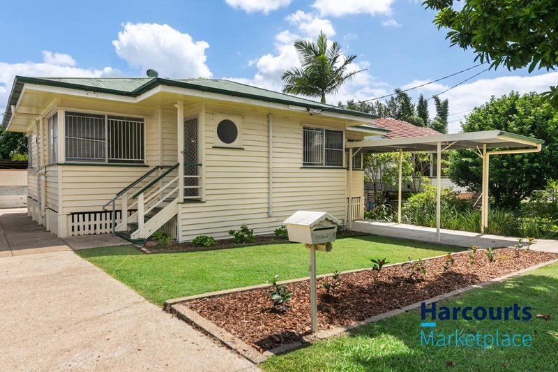 9 Campana Street, Oxley QLD 4075