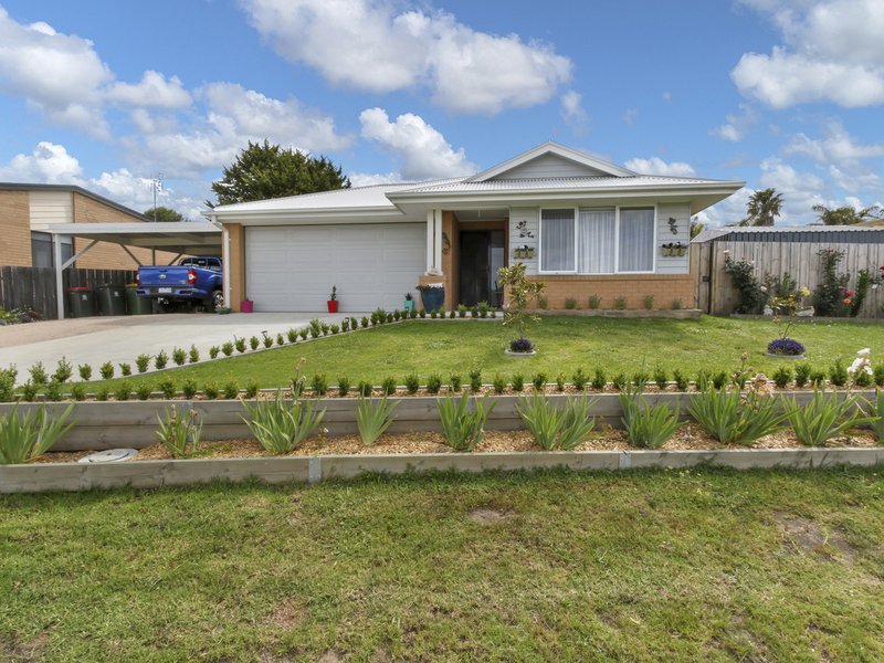 9 Campbell Grove, Lake Bunga VIC 3909