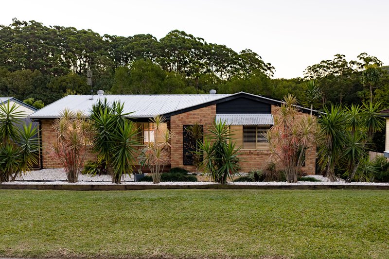 Photo - 9 Campese Terrace, Nambour QLD 4560 - Image 1