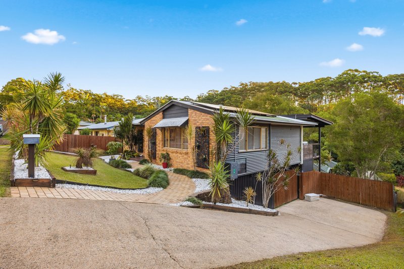 Photo - 9 Campese Terrace, Nambour QLD 4560 - Image 2