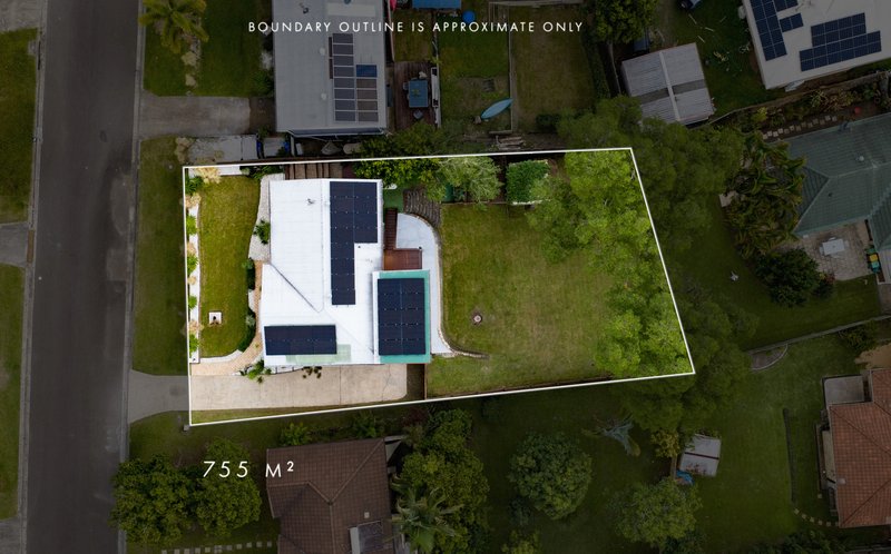 Photo - 9 Campese Terrace, Nambour QLD 4560 - Image 5