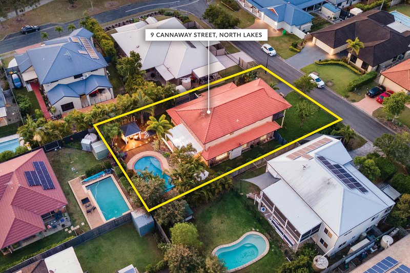 Photo - 9 Cannaway Street, North Lakes QLD 4509 - Image 18