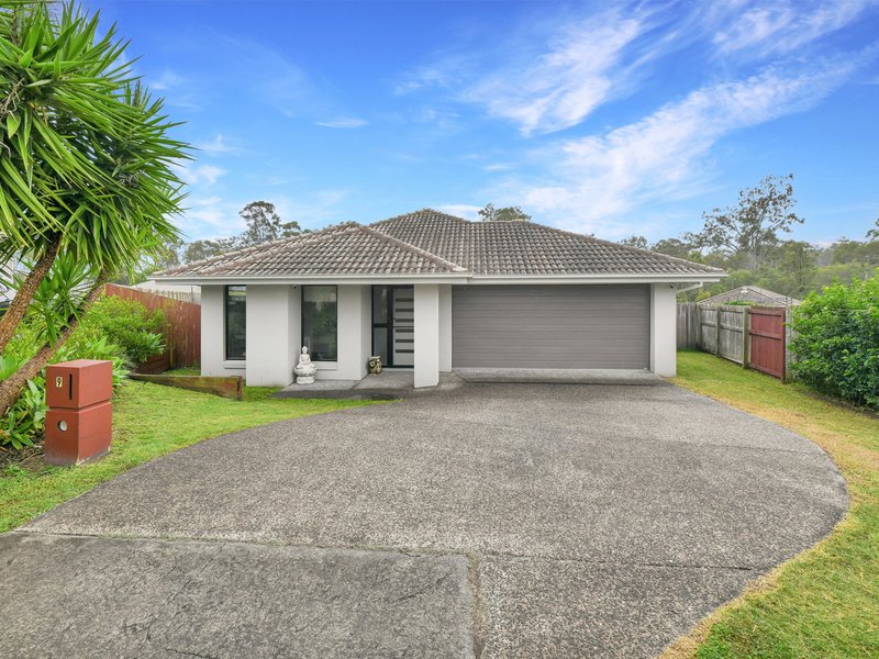 Photo - 9 Canopy View Court, Flagstone QLD 4280 - Image 1
