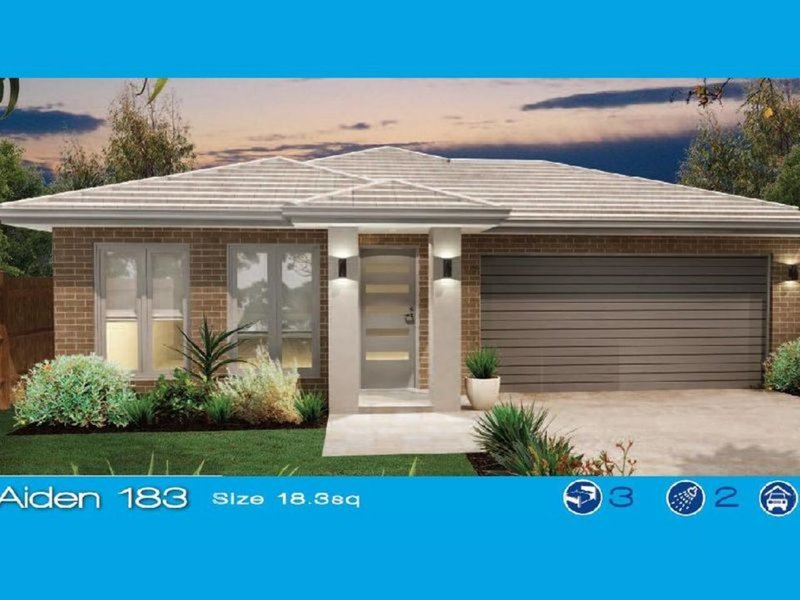 .9 Canyon Avenue, Clyde VIC 3978