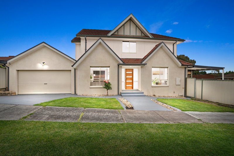 9 Capes Court, Mill Park VIC 3082