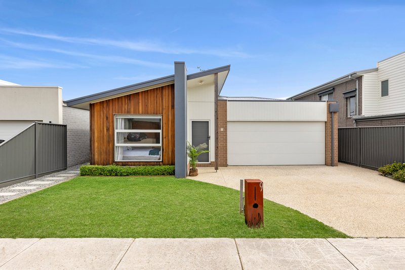 Photo - 9 Capstan Crescent, Curlewis VIC 3222 - Image 9