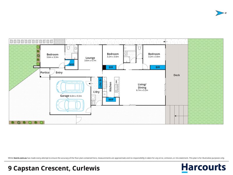 Photo - 9 Capstan Crescent, Curlewis VIC 3222 - Image 17