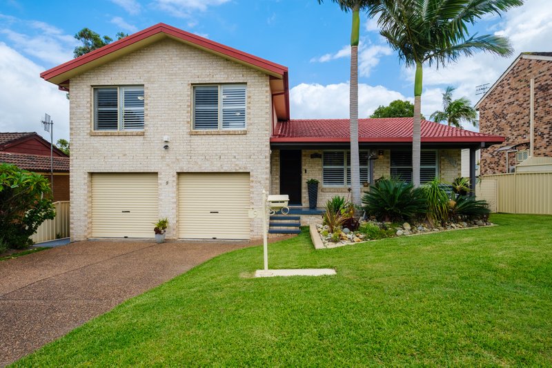 9 Cara Street, Killarney Vale NSW 2261