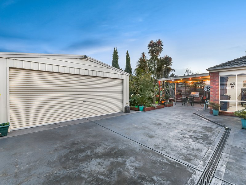 Photo - 9 Carboni Crescent, Lynbrook VIC 3975 - Image 14