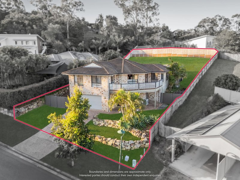 Photo - 9 Cardrona Crescent, Ormeau Hills QLD 4208 - Image 2