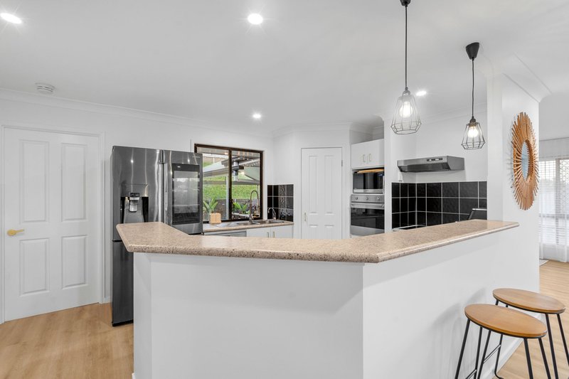 Photo - 9 Cardrona Crescent, Ormeau Hills QLD 4208 - Image 3