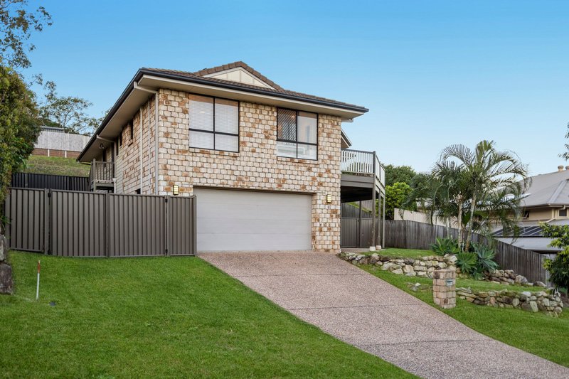 Photo - 9 Cardrona Crescent, Ormeau Hills QLD 4208 - Image 18