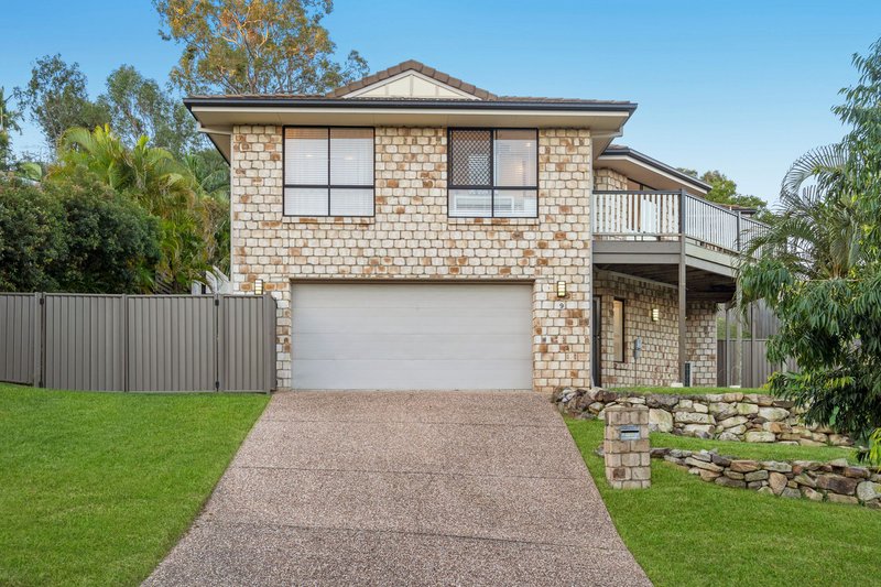 Photo - 9 Cardrona Crescent, Ormeau Hills QLD 4208 - Image 19