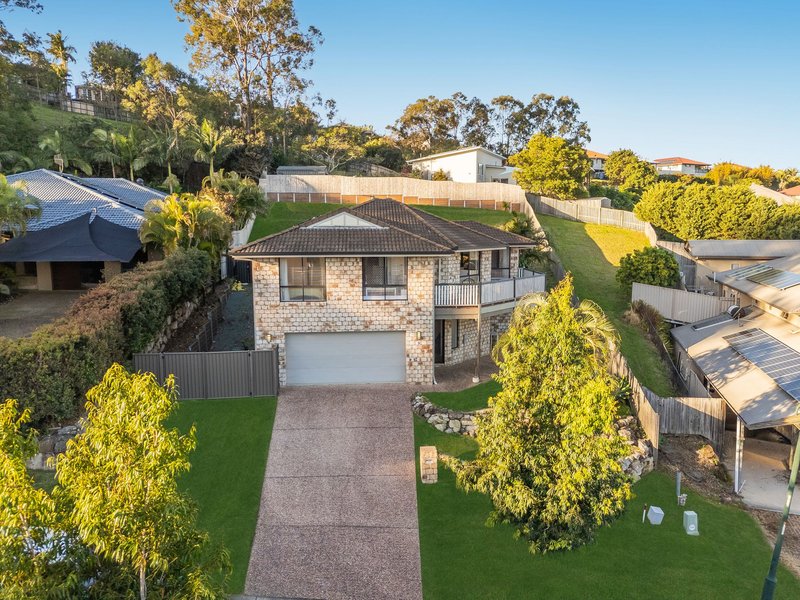 Photo - 9 Cardrona Crescent, Ormeau Hills QLD 4208 - Image 20