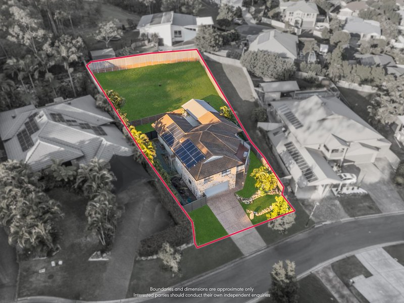 Photo - 9 Cardrona Crescent, Ormeau Hills QLD 4208 - Image 21