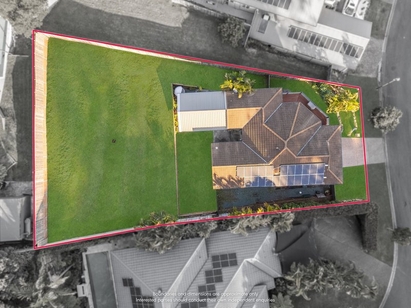 Photo - 9 Cardrona Crescent, Ormeau Hills QLD 4208 - Image 22