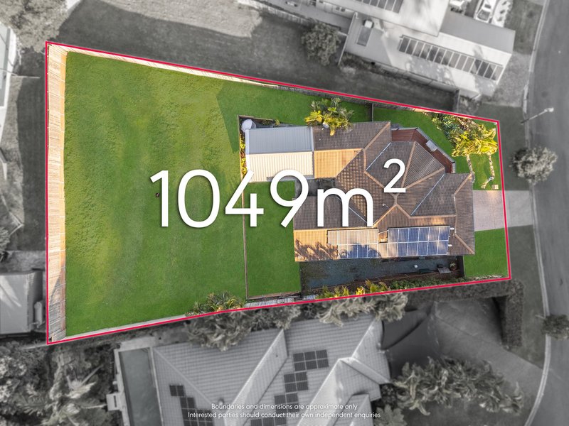 Photo - 9 Cardrona Crescent, Ormeau Hills QLD 4208 - Image 23