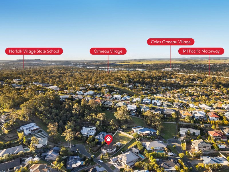 Photo - 9 Cardrona Crescent, Ormeau Hills QLD 4208 - Image 24