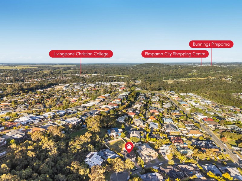 Photo - 9 Cardrona Crescent, Ormeau Hills QLD 4208 - Image 25