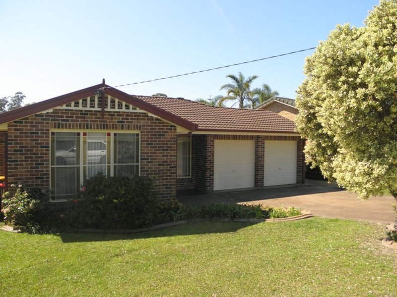 9 Carmel Drive, Sanctuary Point NSW 2540