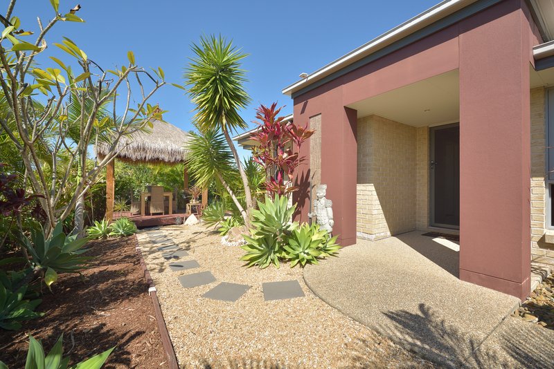 Photo - 9 Carnarvon Parade, New Auckland QLD 4680 - Image 24