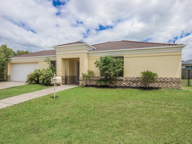 9 Carpentaria Court, Robina QLD 4226